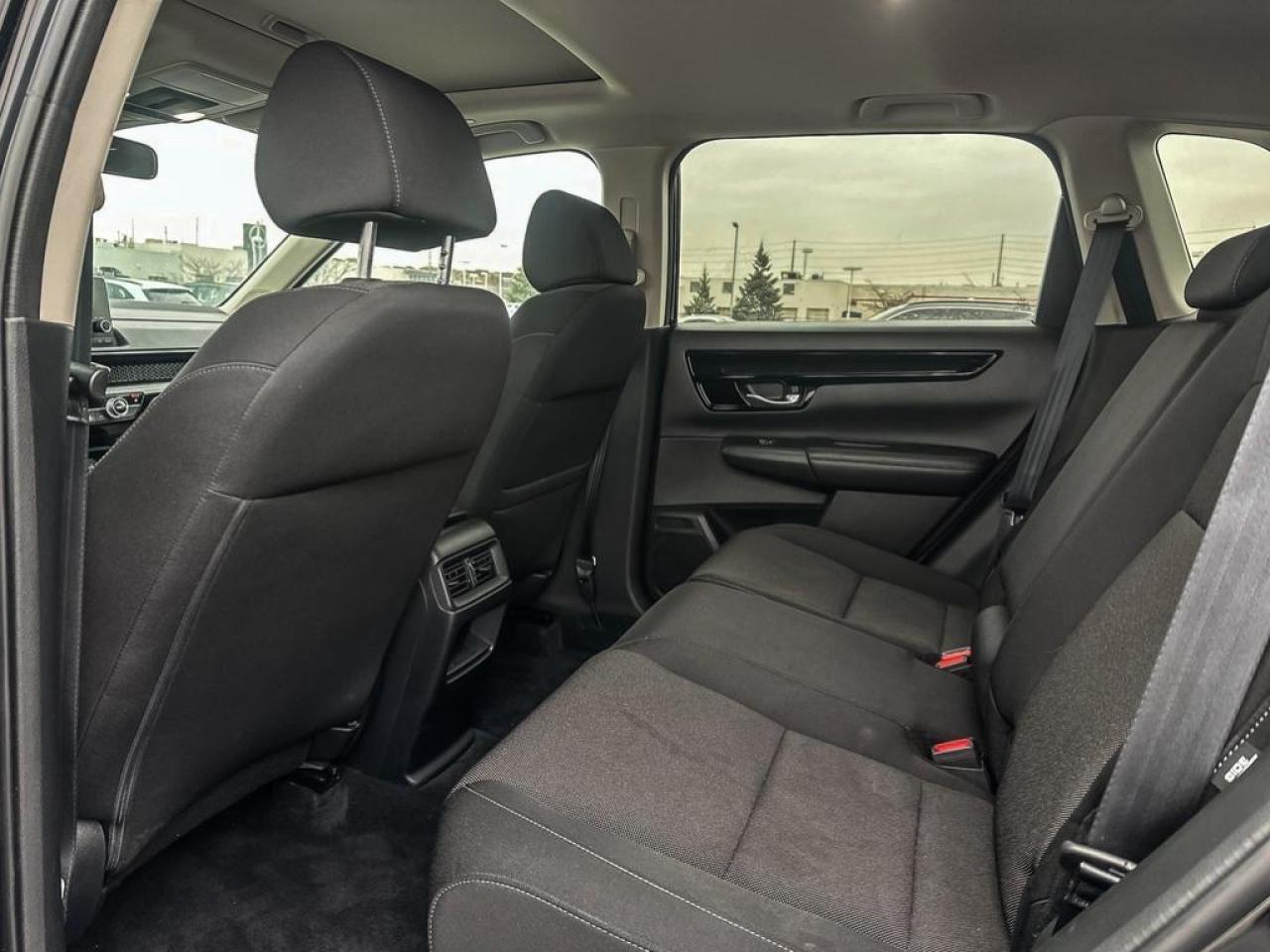 2023 Honda CR-V Sport Photo