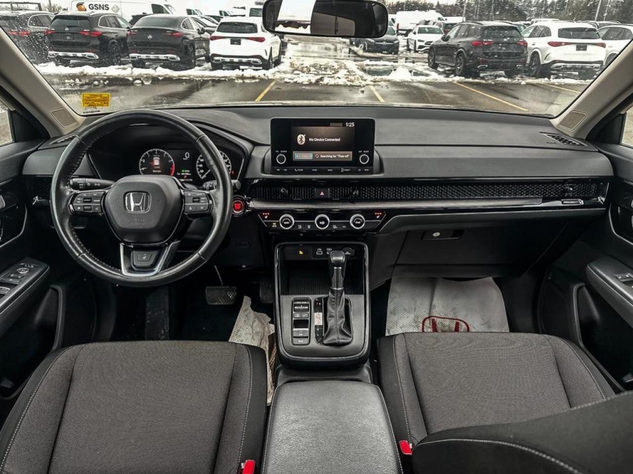 2023 Honda CR-V Sport Photo