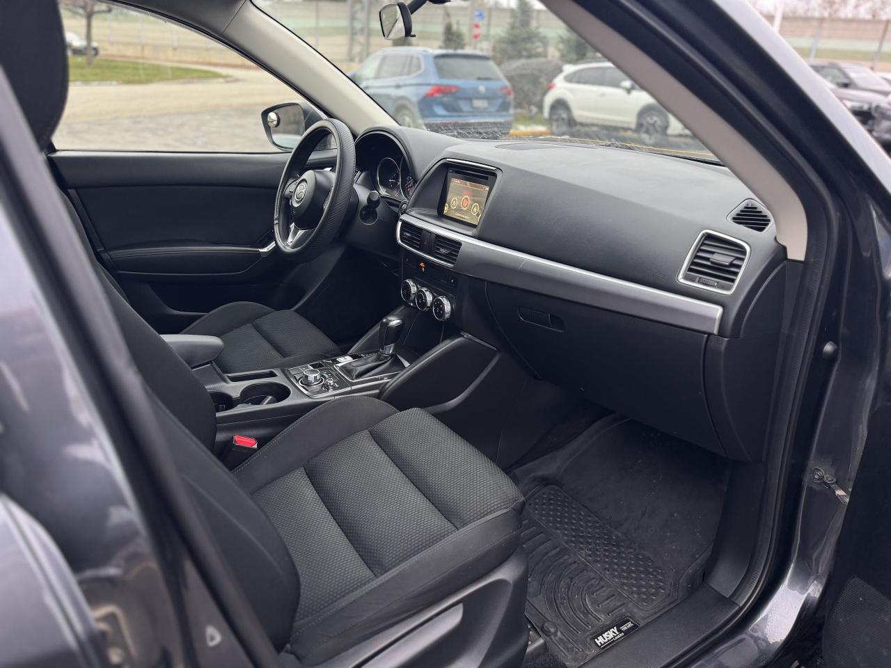 2016 Mazda CX-5 AWD 4dr Auto GS / Single Owner Photo