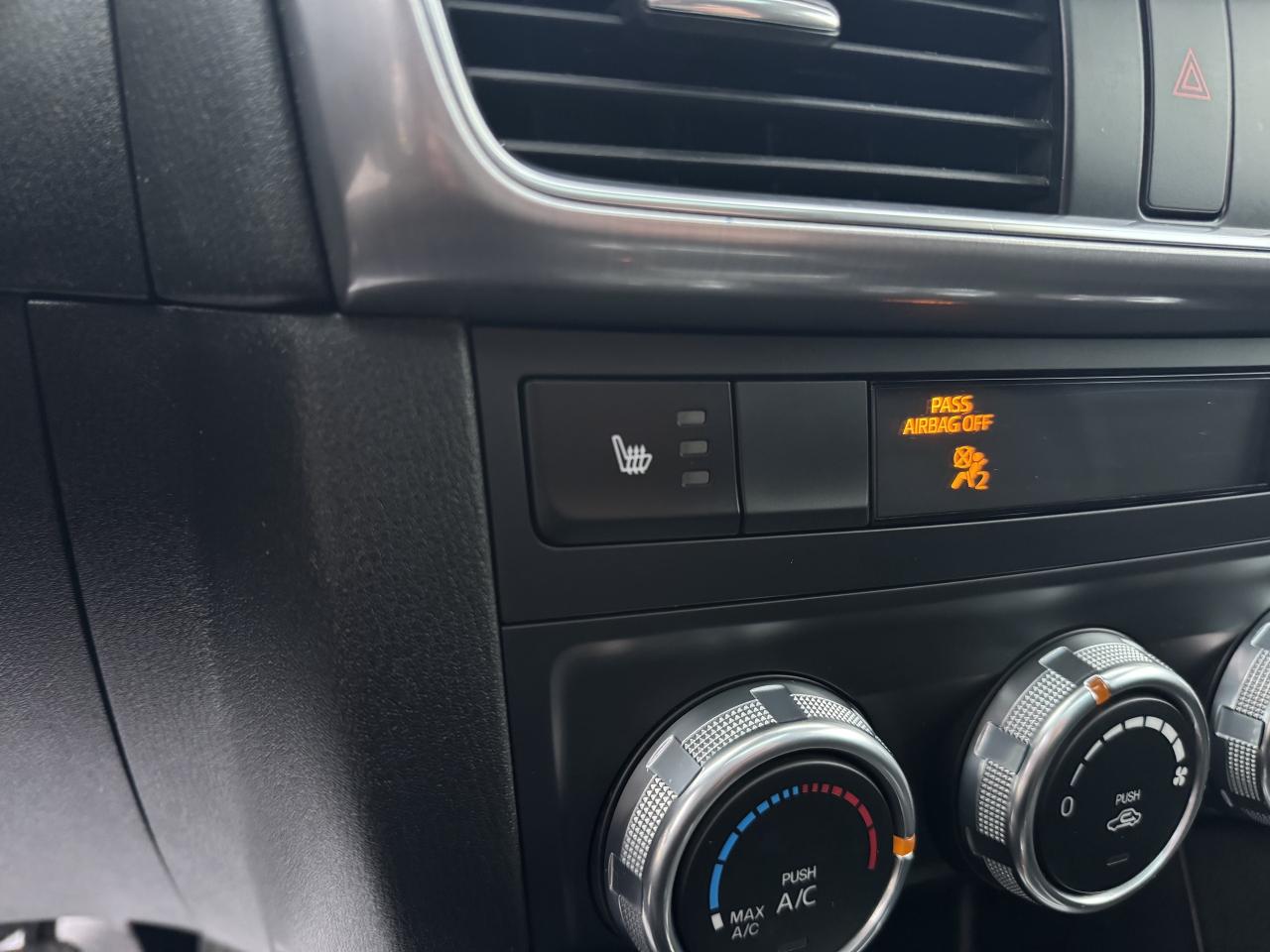 2016 Mazda CX-5 AWD 4dr Auto GS / Single Owner Photo