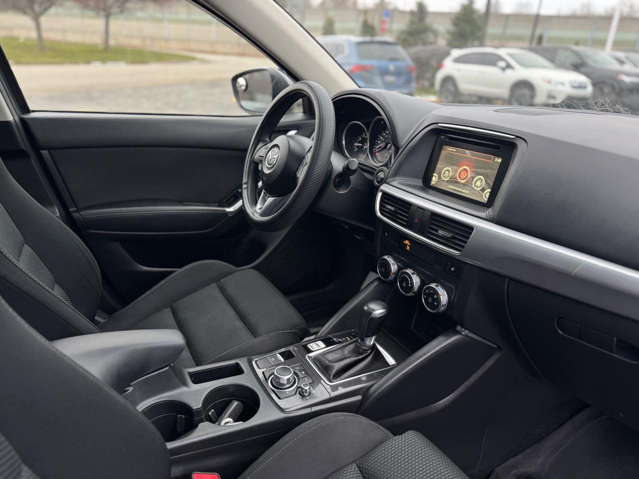 2016 Mazda CX-5 AWD 4dr Auto GS / Single Owner Photo