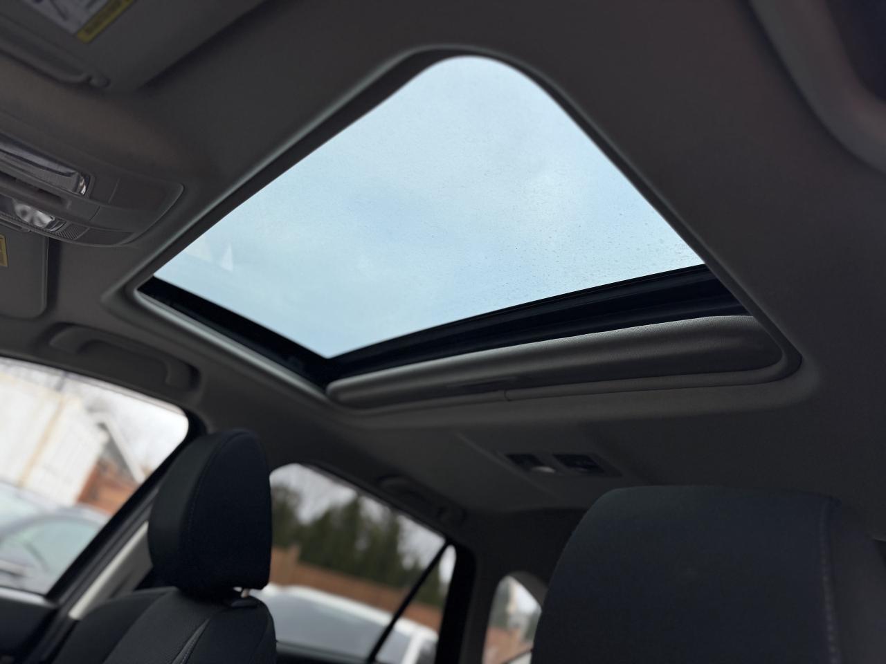 2016 Mazda CX-5 AWD 4dr Auto GS / Single Owner Photo