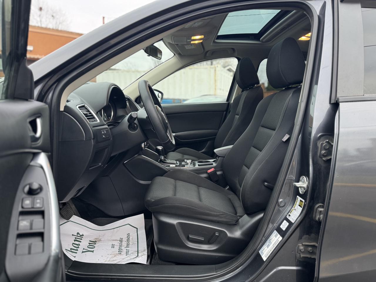 2016 Mazda CX-5 AWD 4dr Auto GS / Single Owner Photo