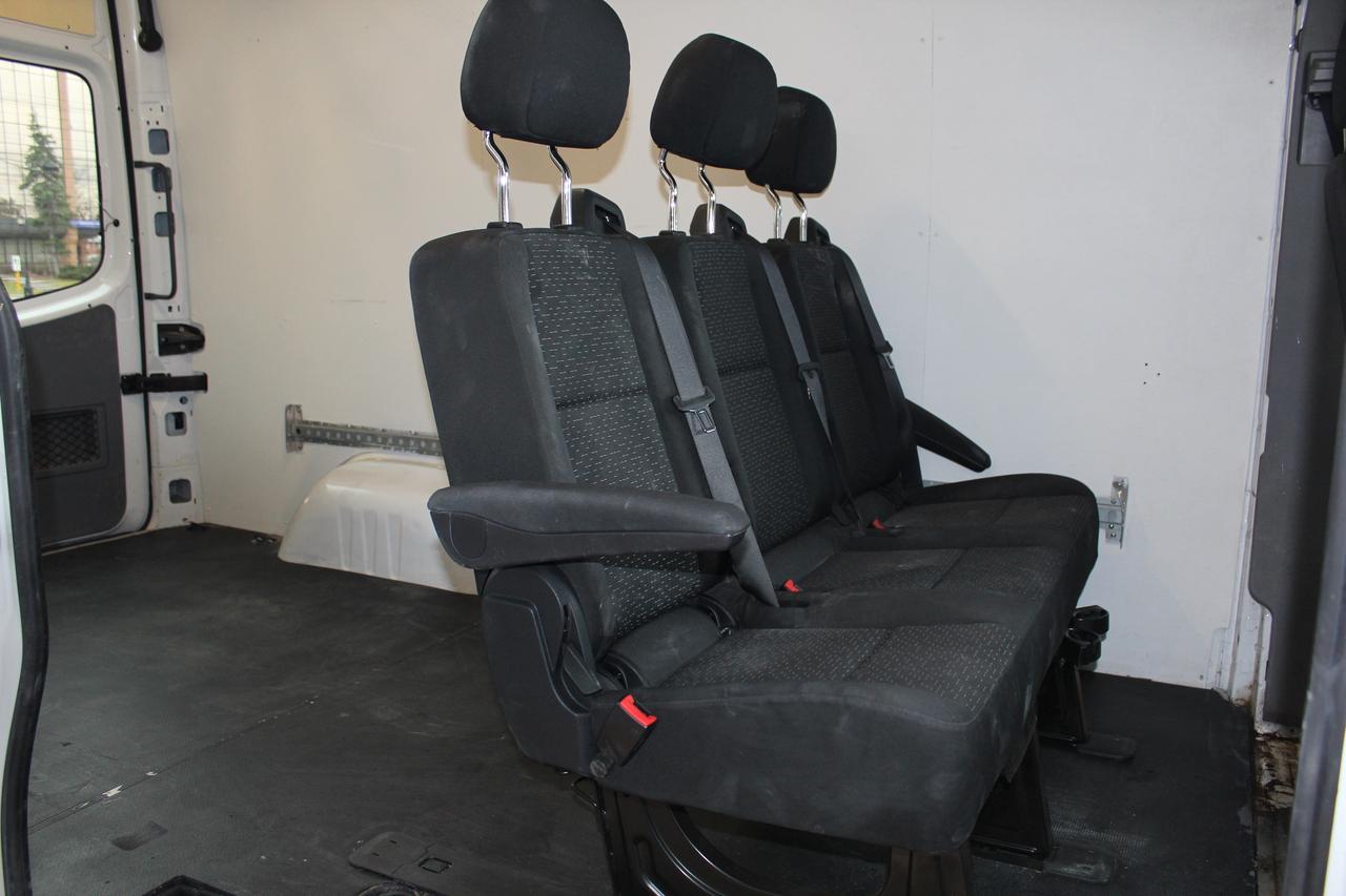 2015 Mercedes-Benz Sprinter 5 PASSENGERS" - "DIESEL" - "HIGH ROOF Photo