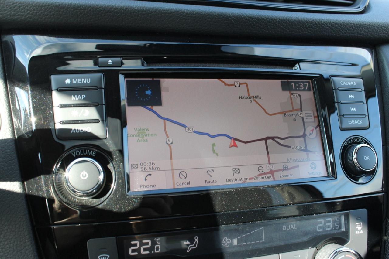 2019 Nissan Rogue SV AWD MOONROOF ONE OWNER CLEAN CARFAX Photo