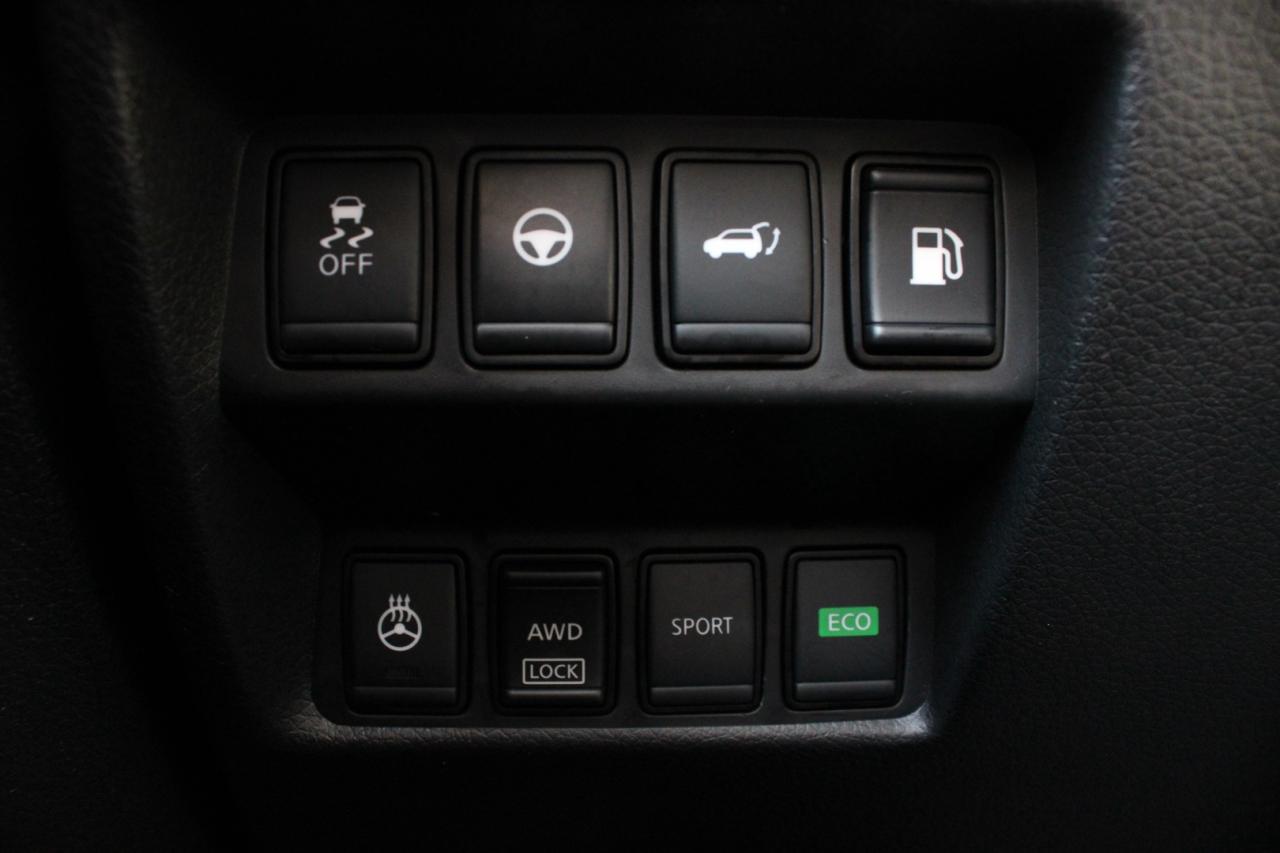 2019 Nissan Rogue SV AWD MOONROOF ONE OWNER CLEAN CARFAX Photo