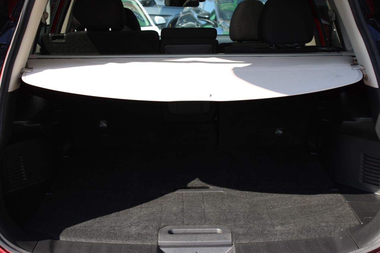 2019 Nissan Rogue SV AWD MOONROOF ONE OWNER CLEAN CARFAX Photo