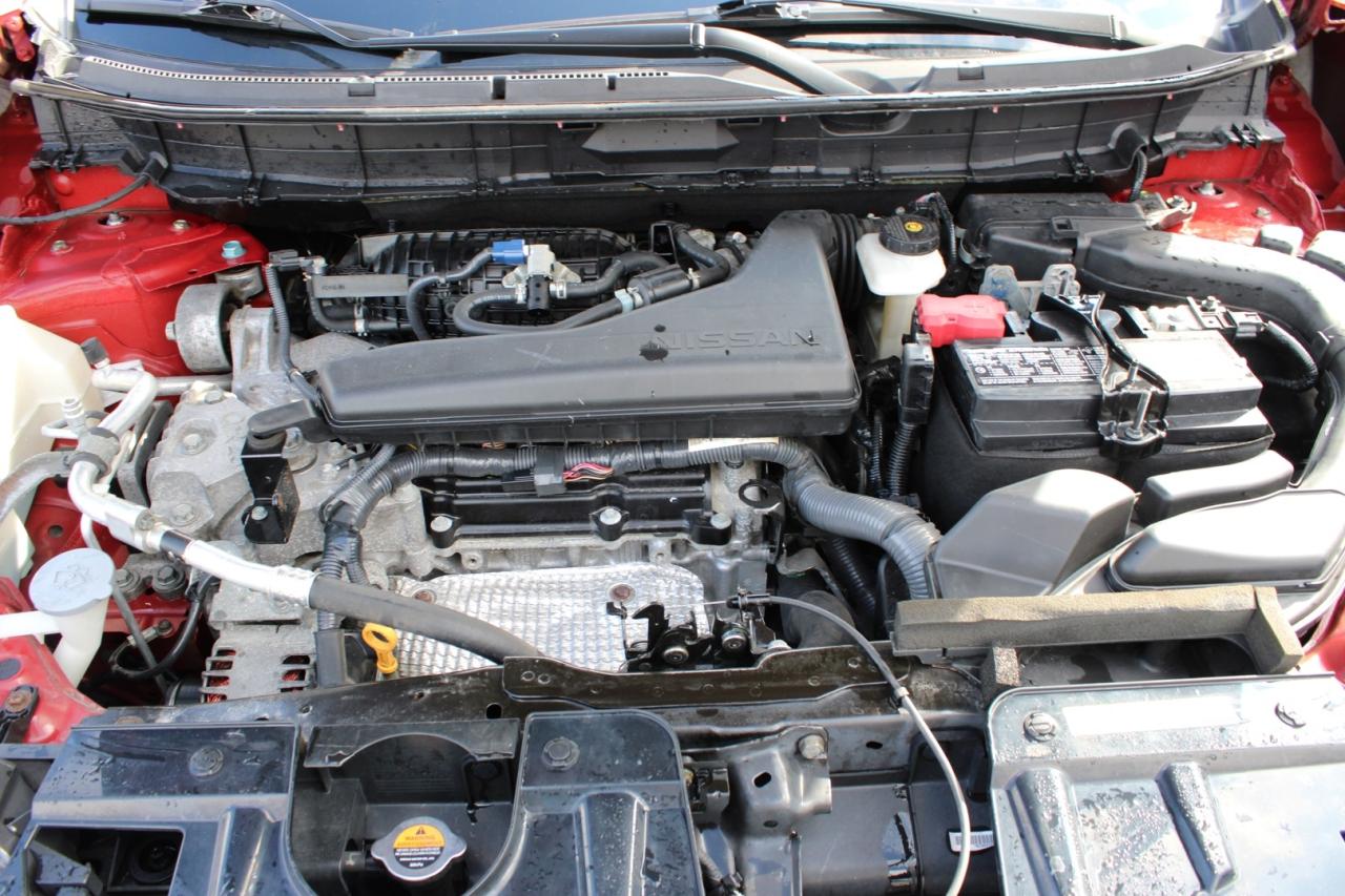 2019 Nissan Rogue SV AWD MOONROOF ONE OWNER CLEAN CARFAX Photo