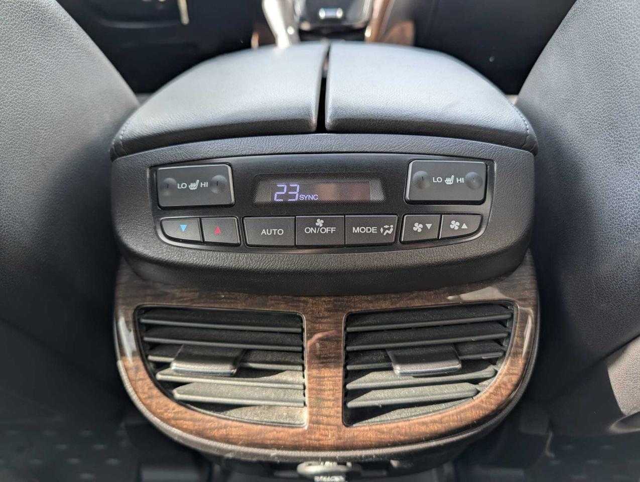 2011 Acura MDX AWD 4dr Photo