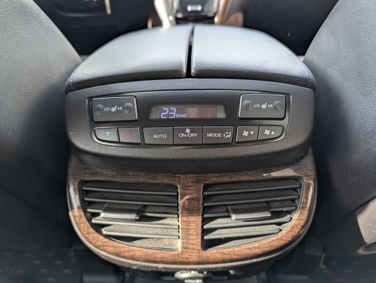 2011 Acura MDX AWD 4dr Photo