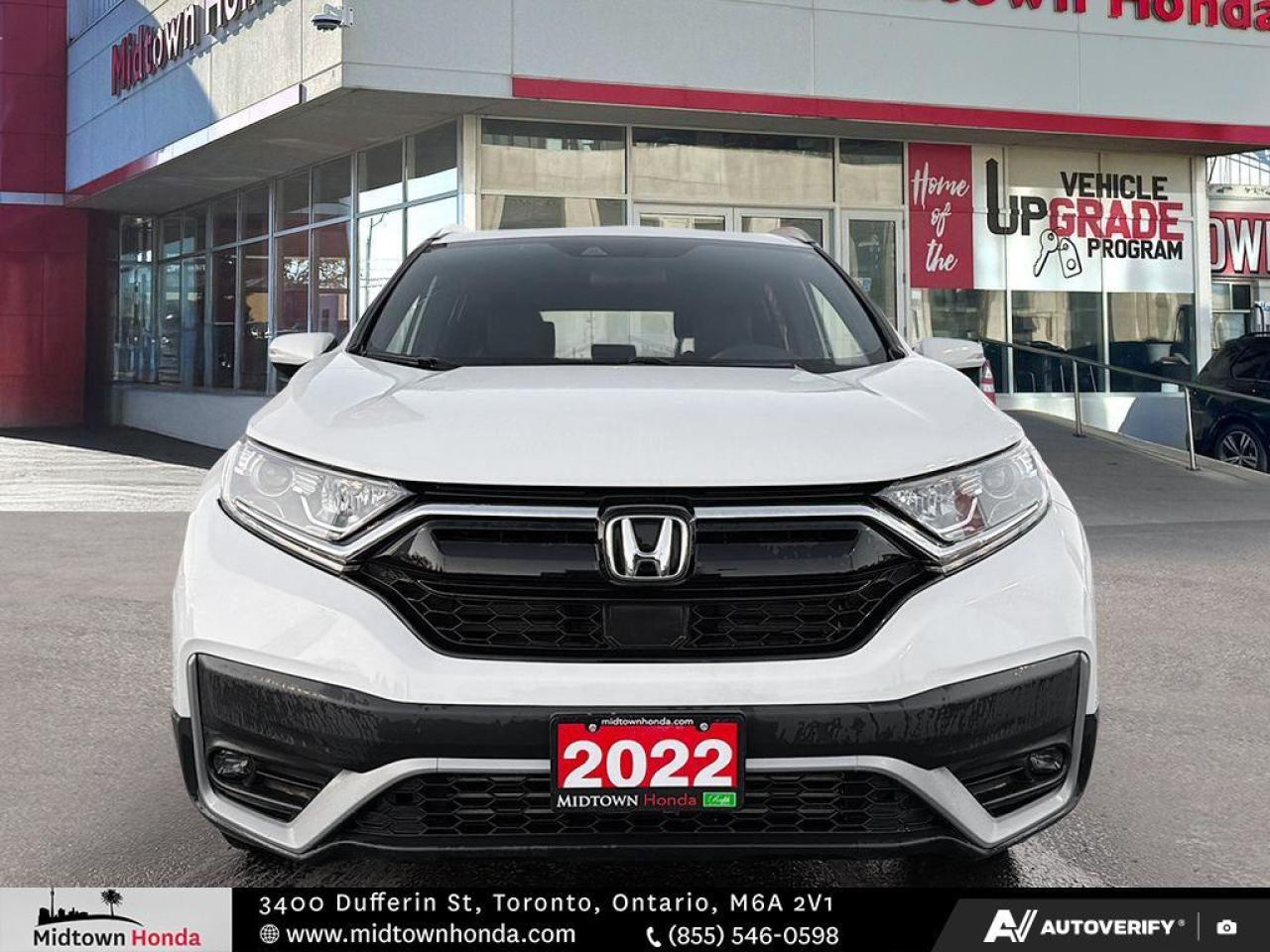 2022 Honda CR-V *ADV CRUISE CONTROL*MOONROOF*SPORT PACKAGE* Photo2