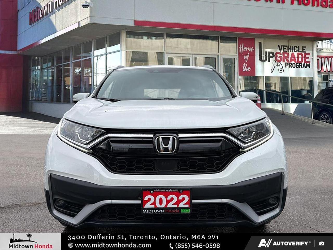 2022 Honda CR-V *ADV CRUISE CONTROL*MOONROOF*SPORT PACKAGE* Photo