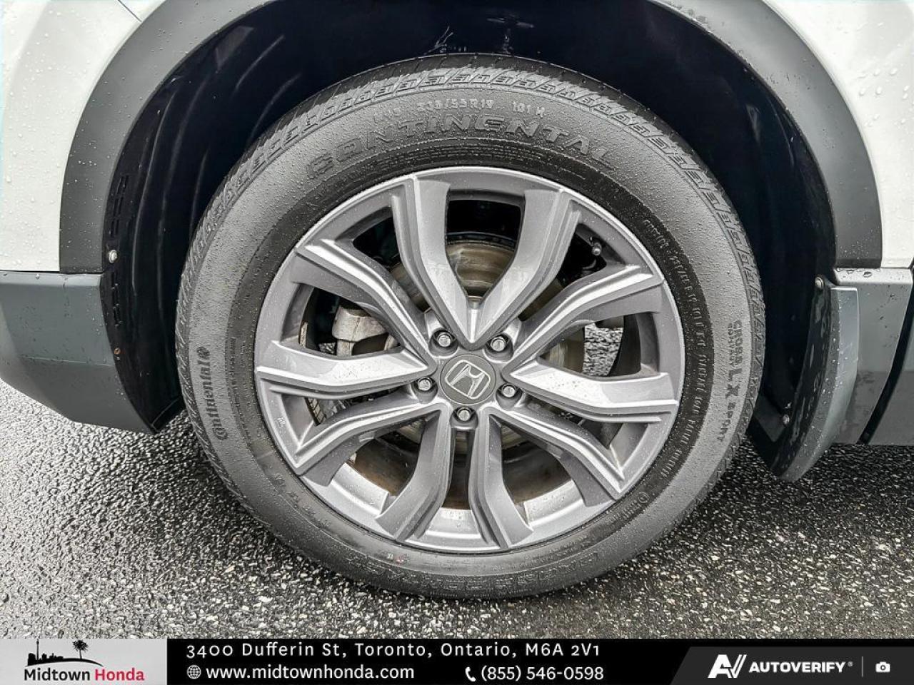 2022 Honda CR-V *ADV CRUISE CONTROL*MOONROOF*SPORT PACKAGE* Photo