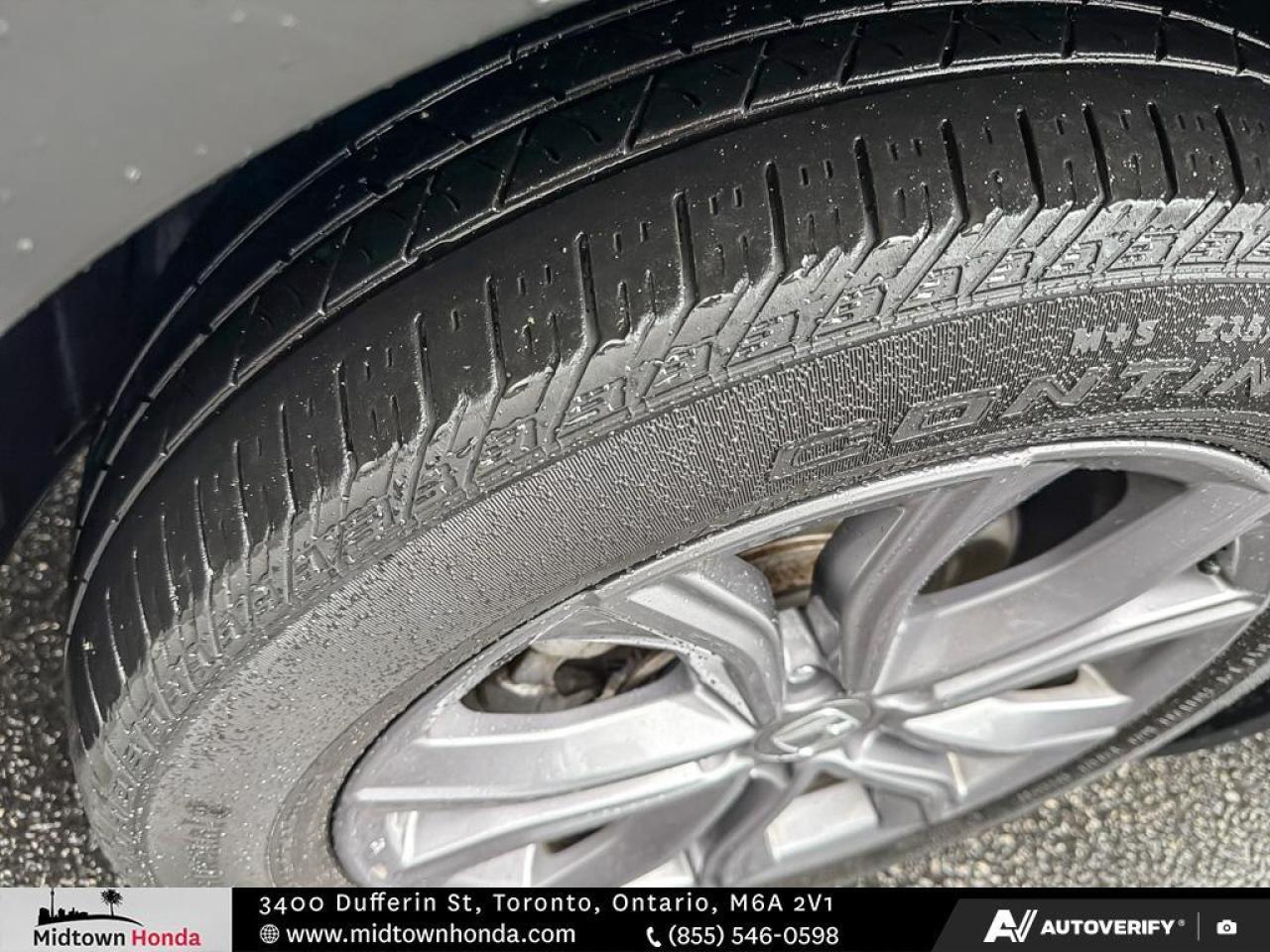 2022 Honda CR-V *ADV CRUISE CONTROL*MOONROOF*SPORT PACKAGE* Photo