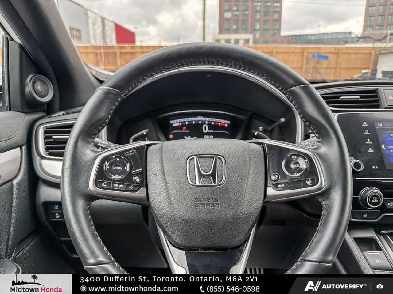 2022 Honda CR-V *ADV CRUISE CONTROL*MOONROOF*SPORT PACKAGE* Photo