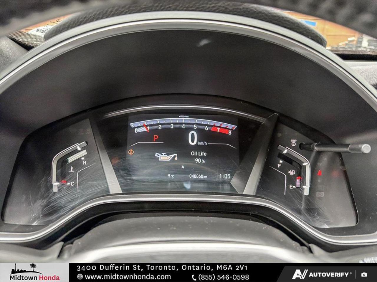 2022 Honda CR-V *ADV CRUISE CONTROL*MOONROOF*SPORT PACKAGE* Photo