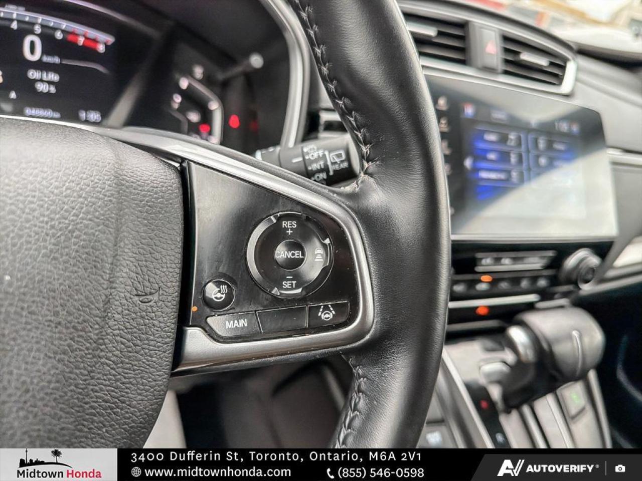 2022 Honda CR-V *ADV CRUISE CONTROL*MOONROOF*SPORT PACKAGE* Photo