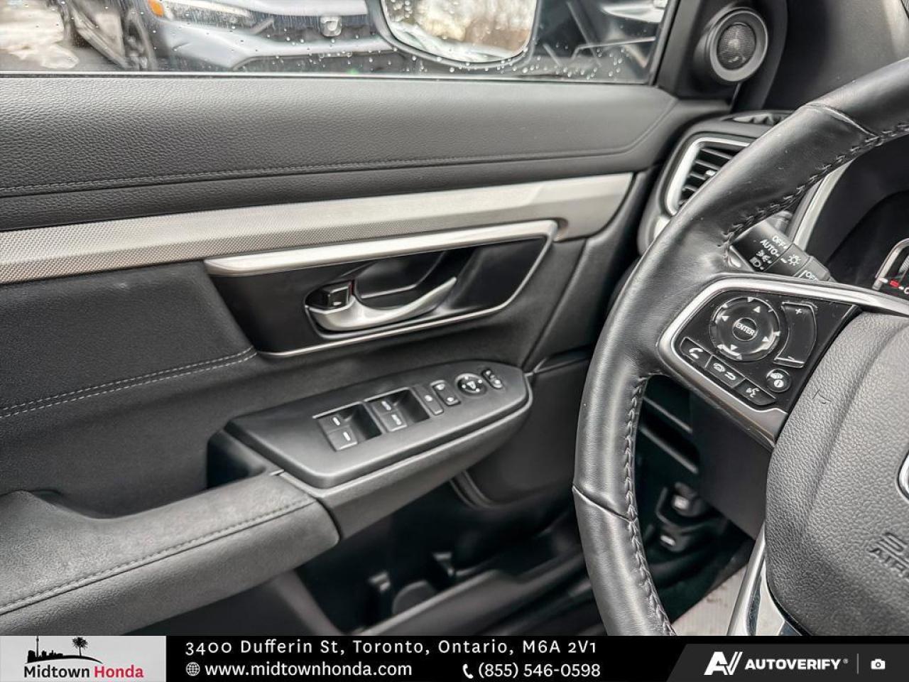 2022 Honda CR-V *ADV CRUISE CONTROL*MOONROOF*SPORT PACKAGE* Photo