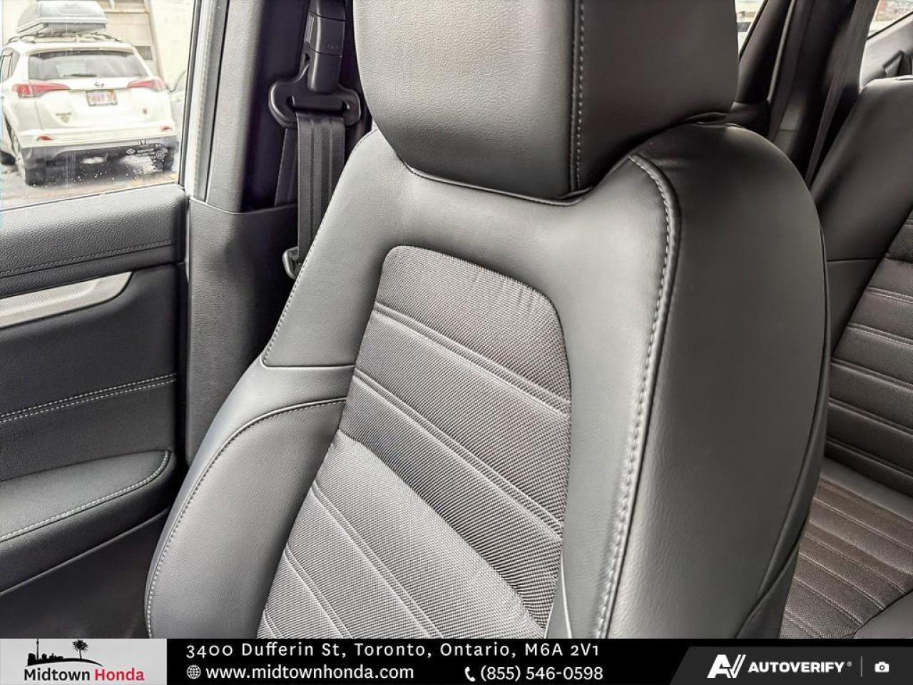 2022 Honda CR-V *ADV CRUISE CONTROL*MOONROOF*SPORT PACKAGE* Photo