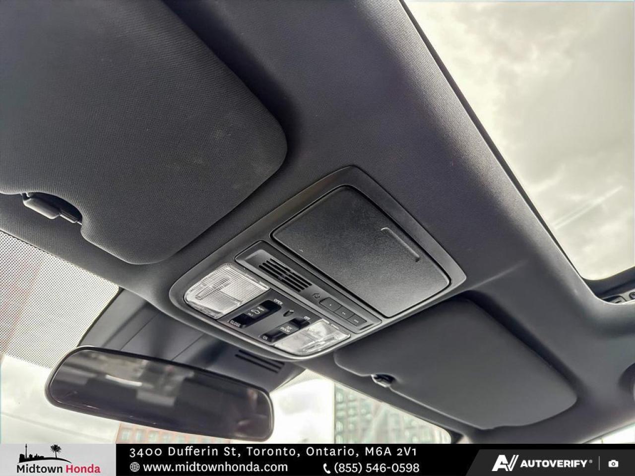 2022 Honda CR-V *ADV CRUISE CONTROL*MOONROOF*SPORT PACKAGE* Photo