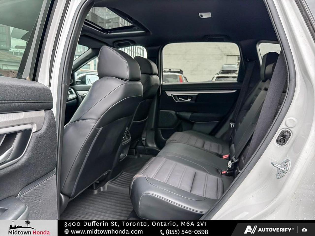 2022 Honda CR-V *ADV CRUISE CONTROL*MOONROOF*SPORT PACKAGE* Photo
