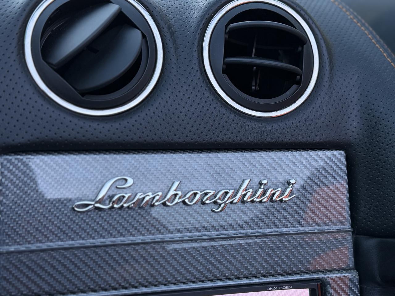 2008 Lamborghini Murcielago 2DR Roadster LP640 Photo