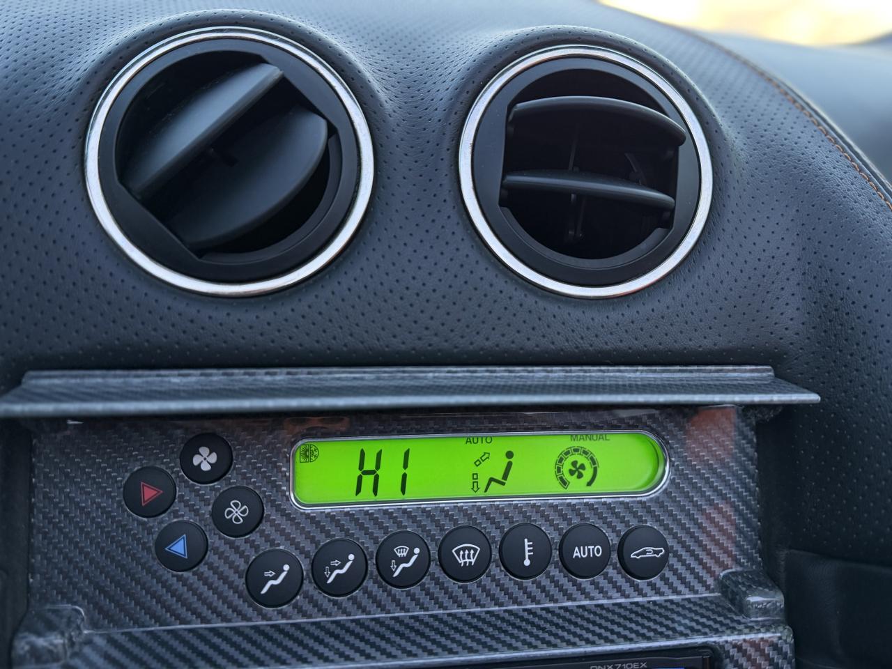 2008 Lamborghini Murcielago 2DR Roadster LP640 Photo