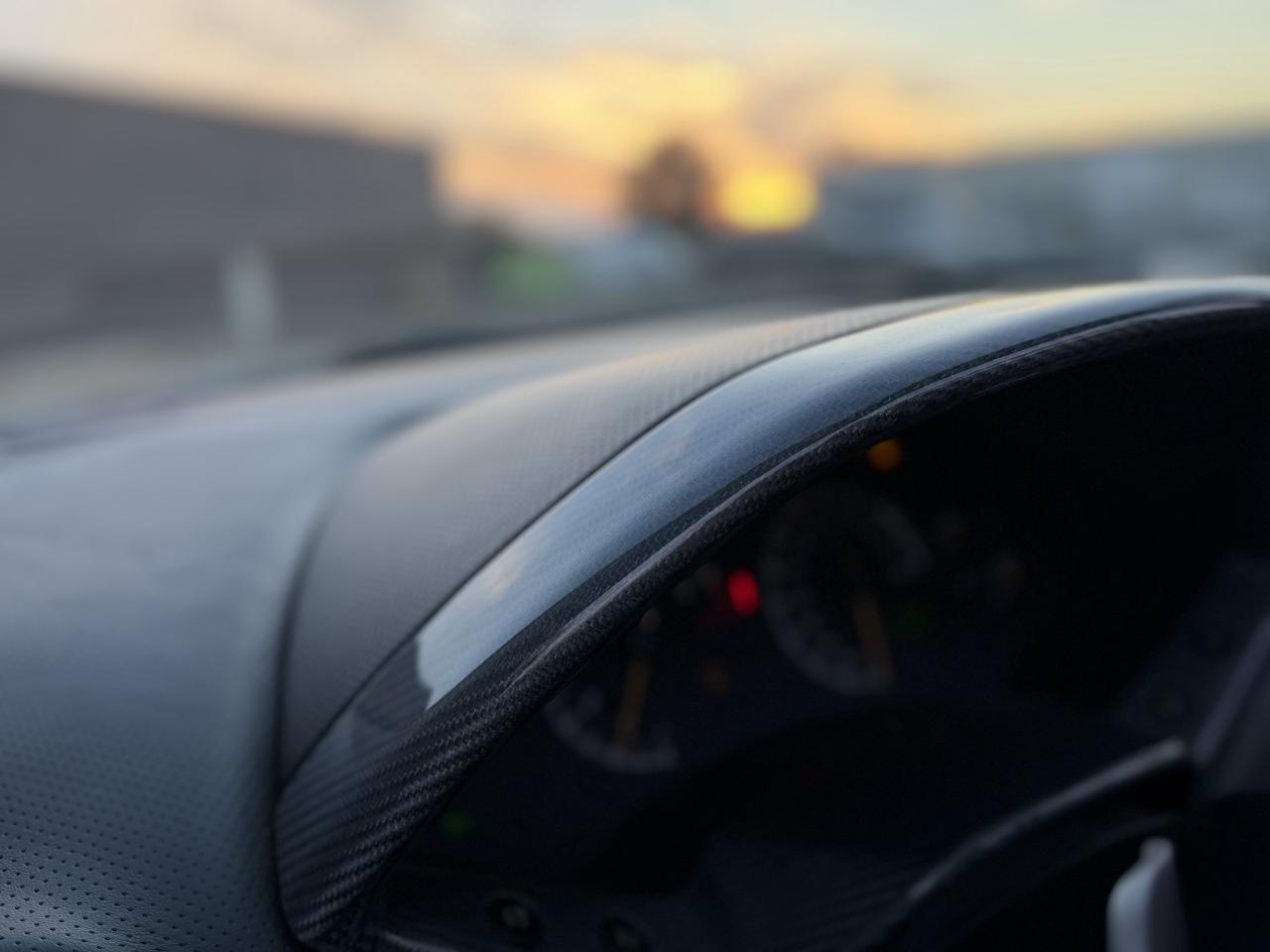 2008 Lamborghini Murcielago 2DR Roadster LP640 Photo