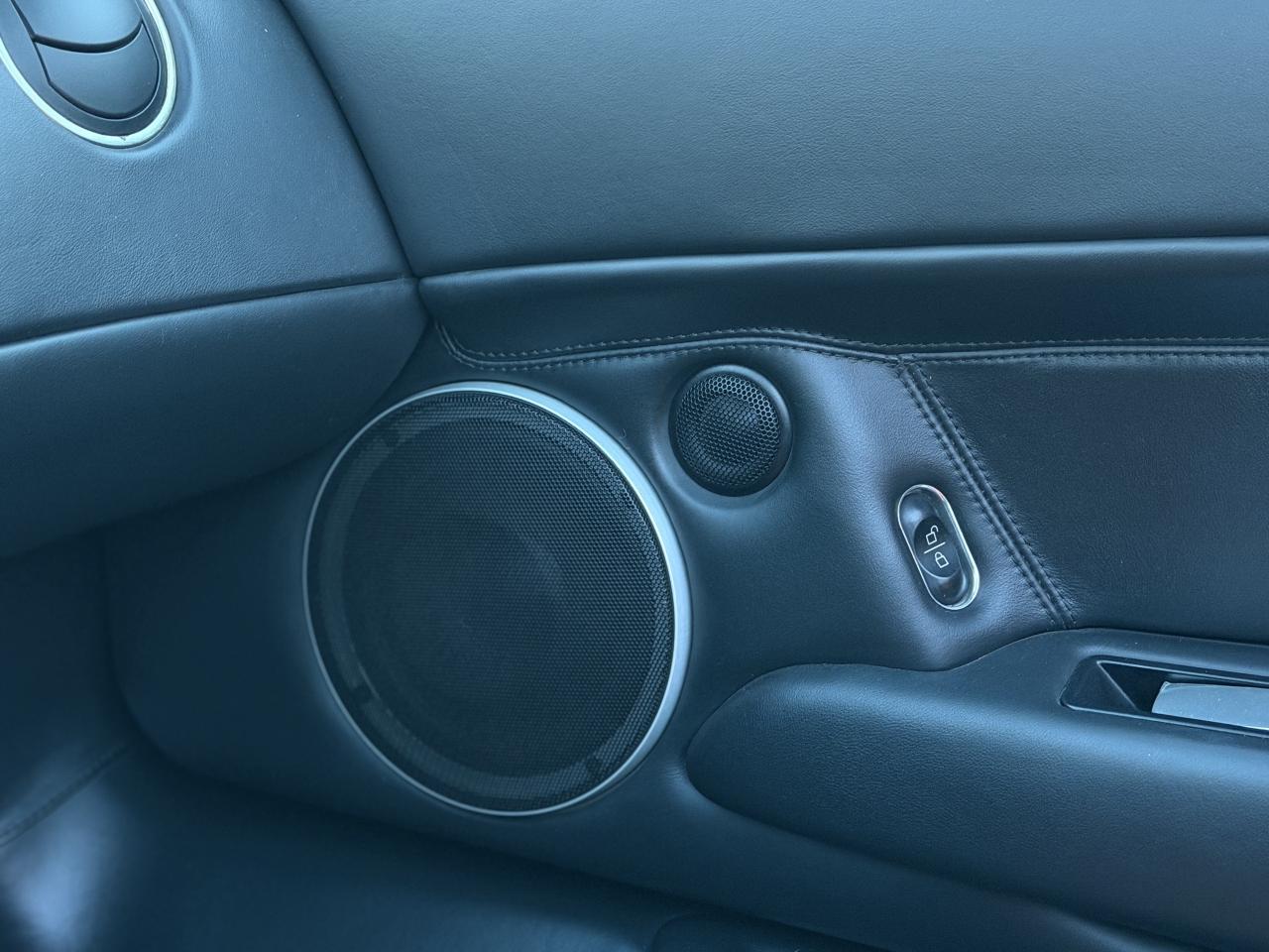 2008 Lamborghini Murcielago 2DR Roadster LP640 Photo