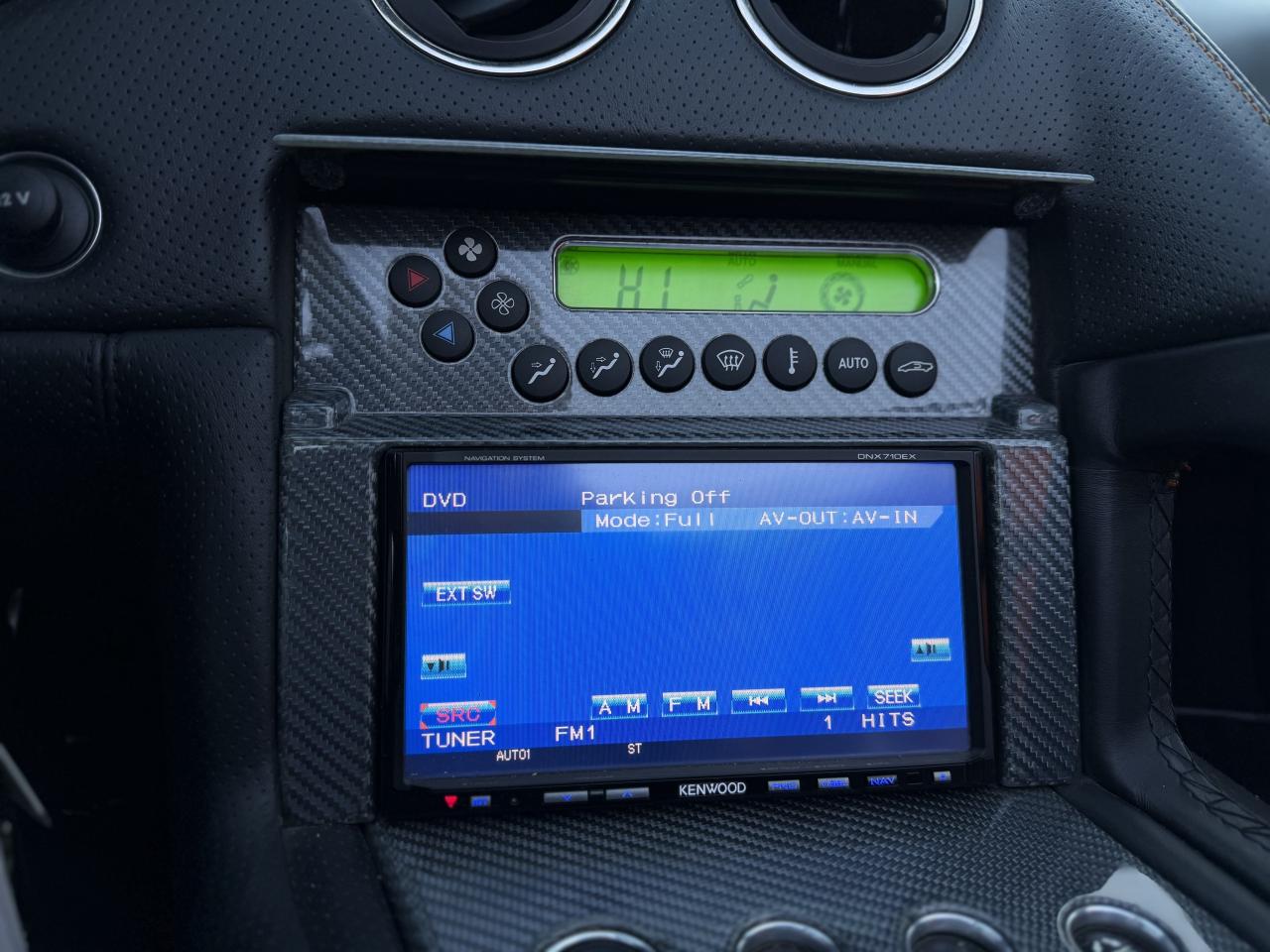 2008 Lamborghini Murcielago 2DR Roadster LP640 Photo