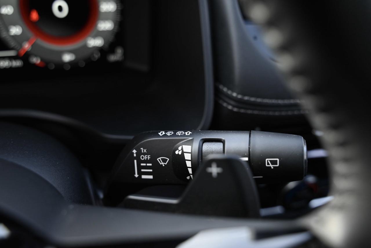 2024 Nissan Rogue Platinum Photo