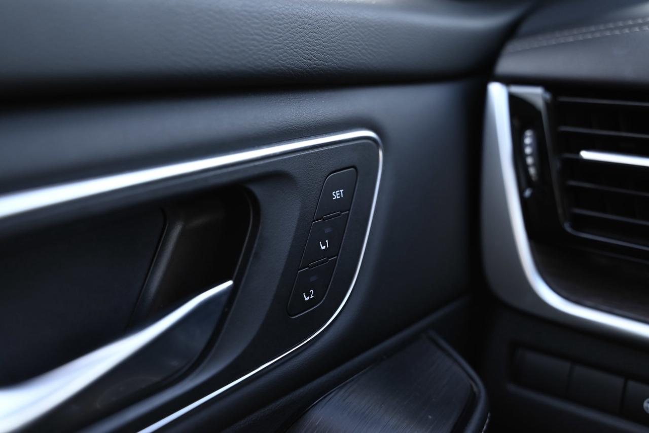 2024 Nissan Rogue Platinum Photo