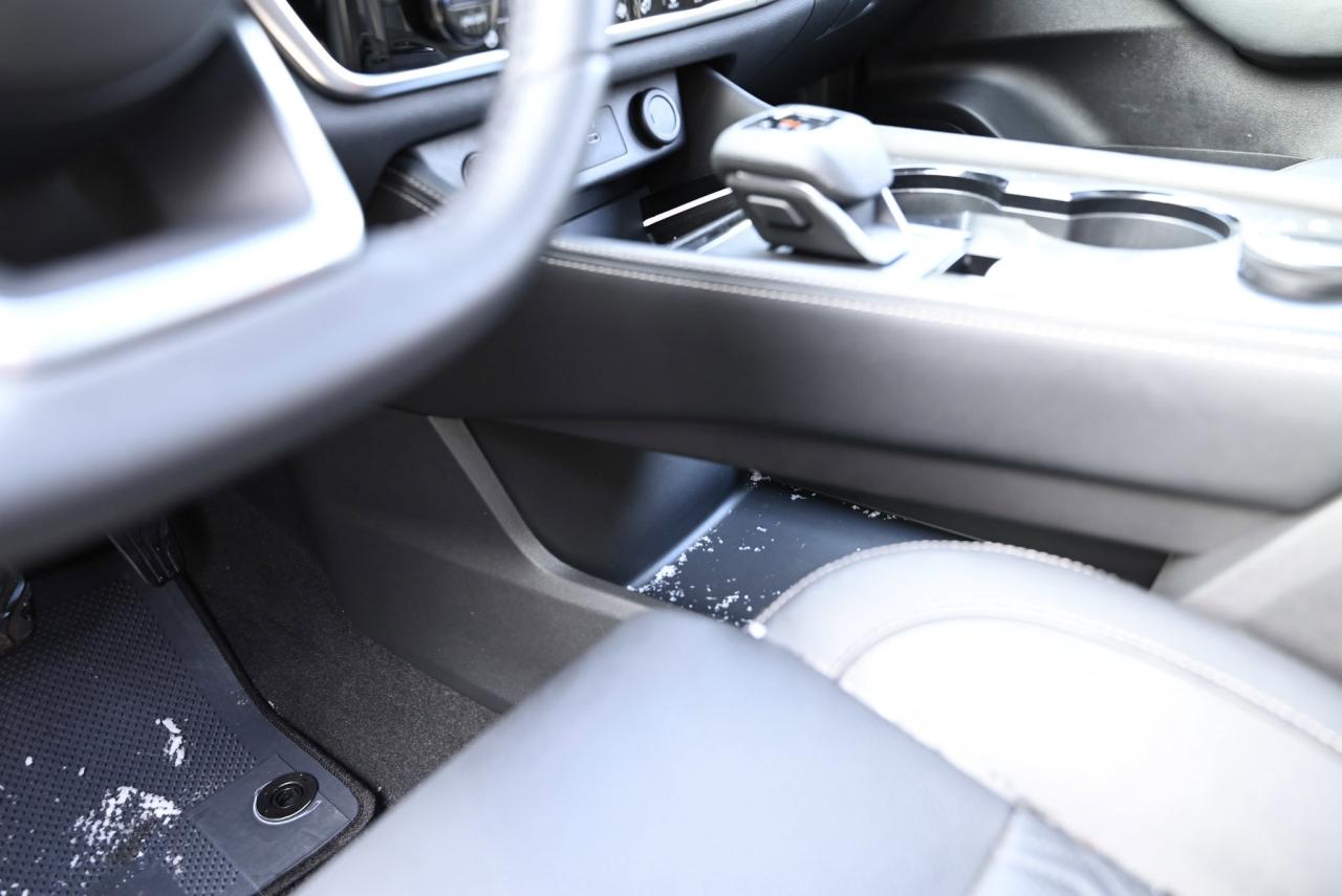 2024 Nissan Rogue Platinum Photo