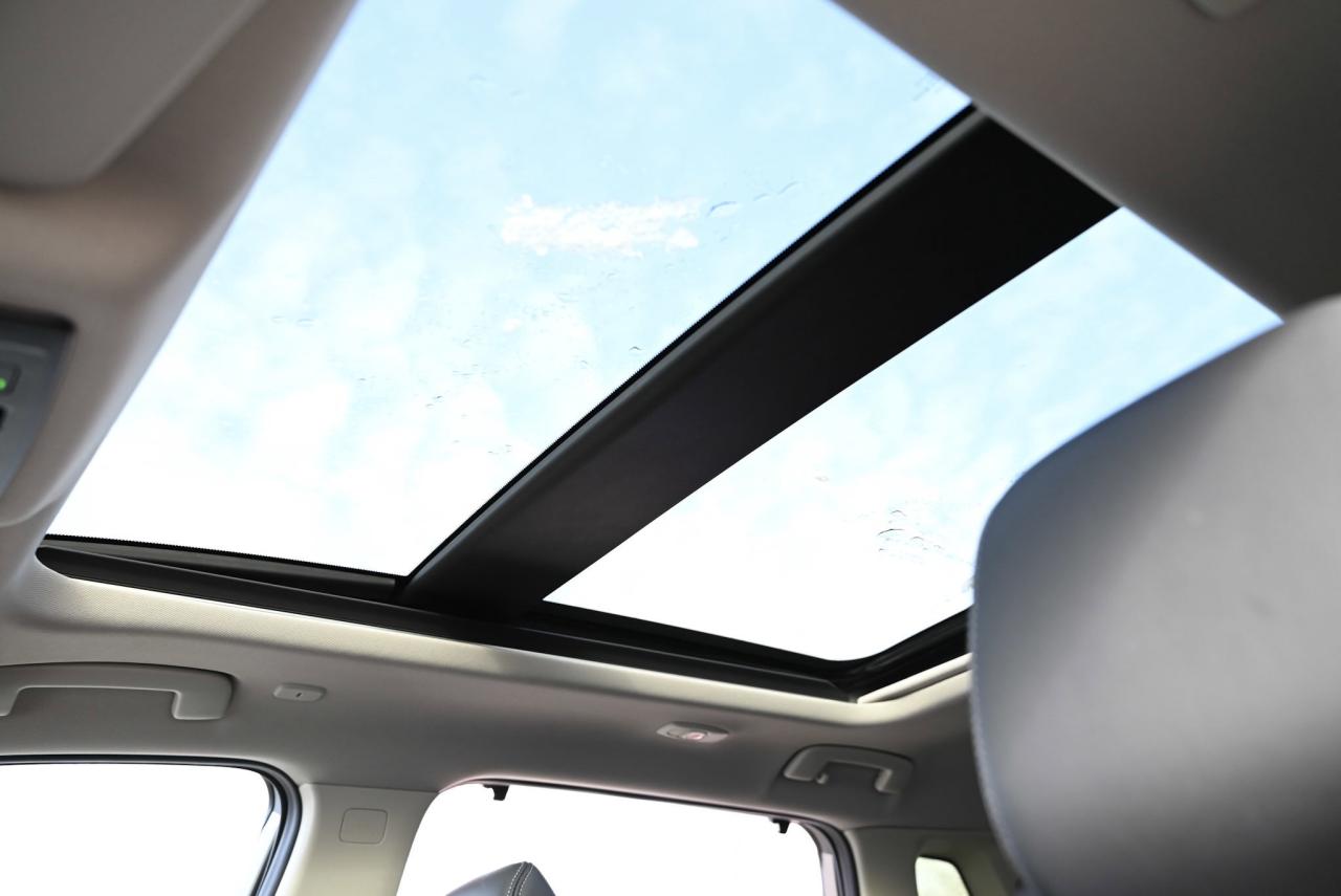 2024 Nissan Rogue Platinum Photo