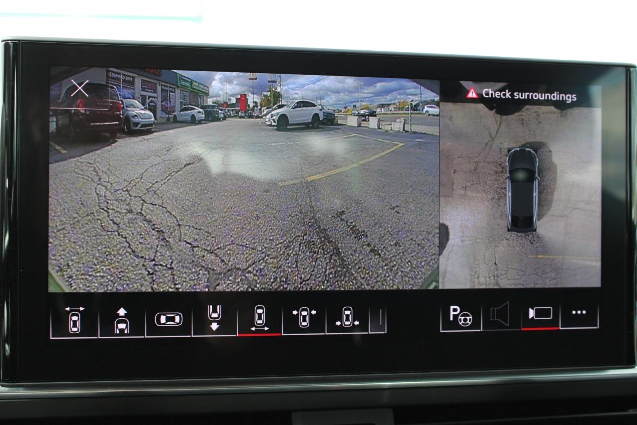 2024 Audi A5 TECHNIK S line quattro No Accident Safety Certifie Photo