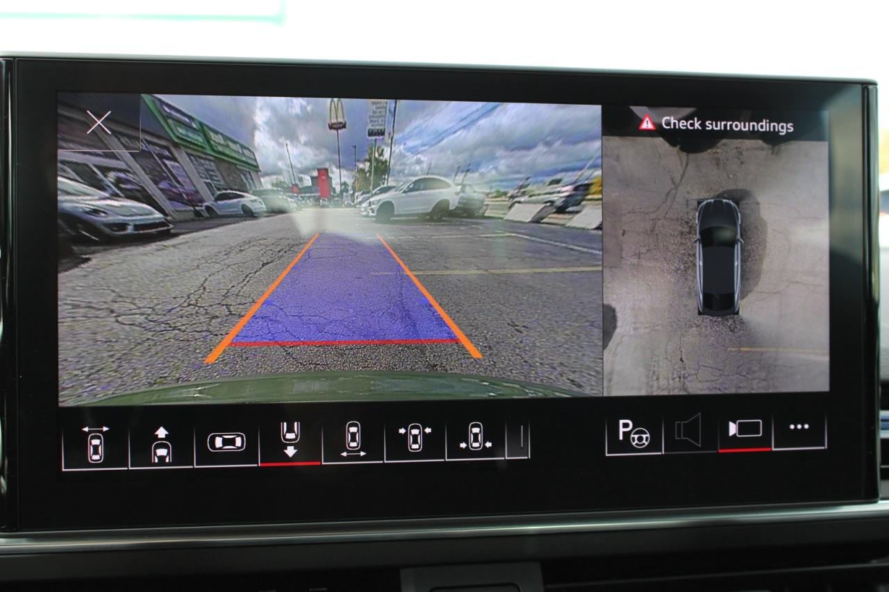 2024 Audi A5 TECHNIK S line quattro No Accident Safety Certifie Photo