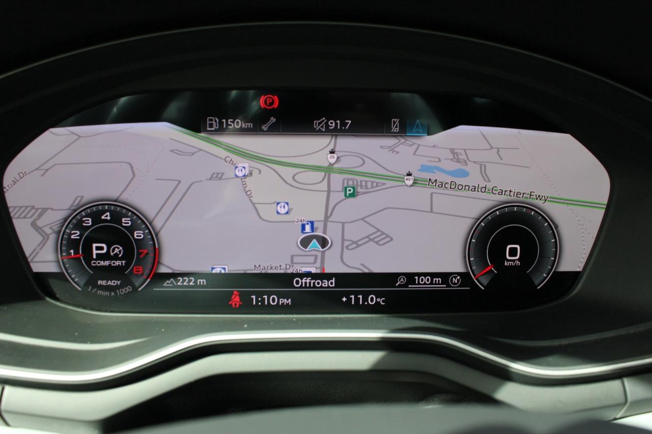 2024 Audi A5 TECHNIK S line quattro No Accident Safety Certifie Photo