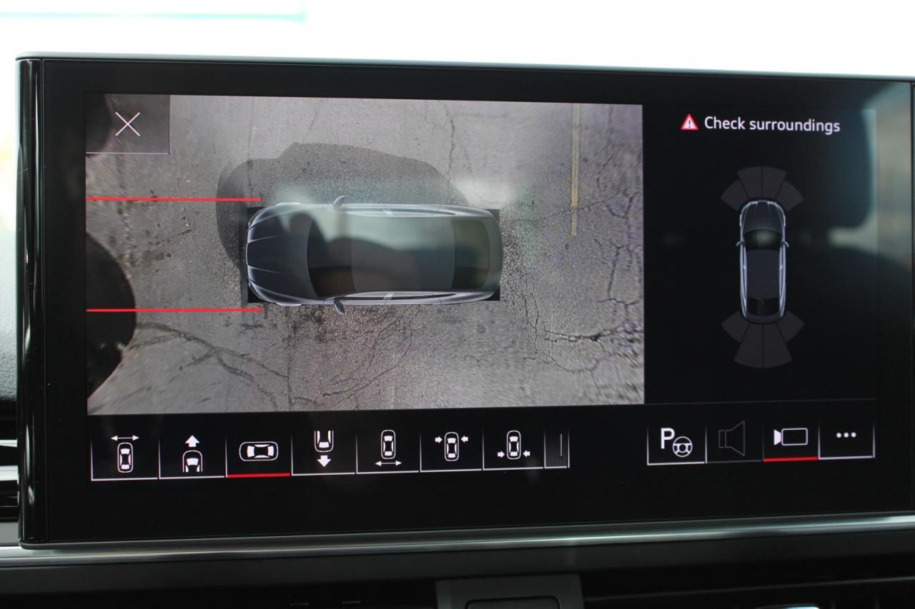 2024 Audi A5 TECHNIK S line quattro No Accident Safety Certifie Photo