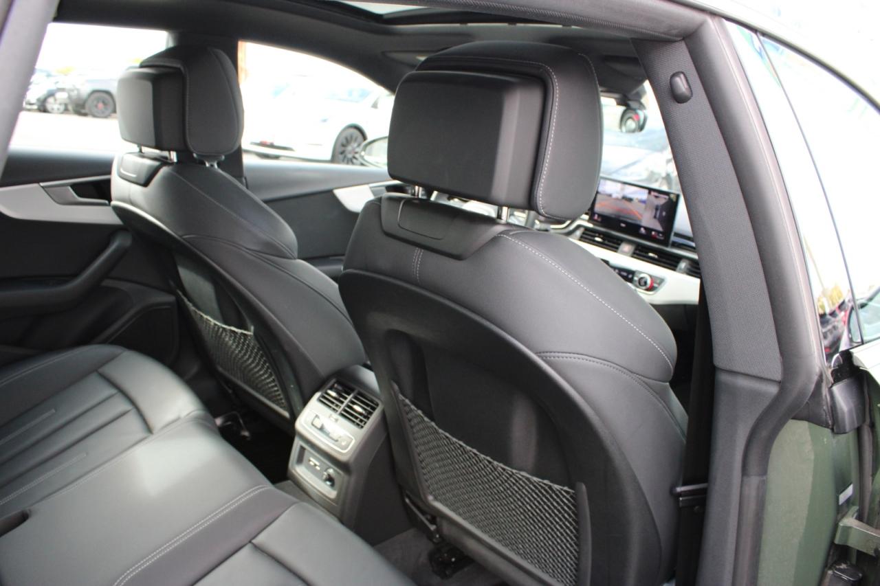 2024 Audi A5 TECHNIK S line quattro No Accident Safety Certifie Photo