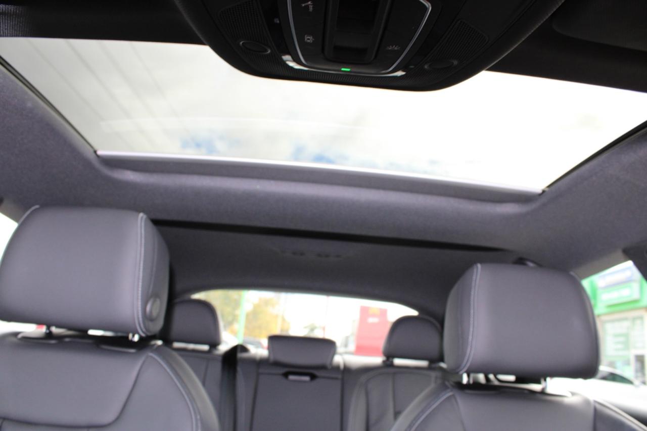 2024 Audi A5 TECHNIK S line quattro No Accident Safety Certifie Photo