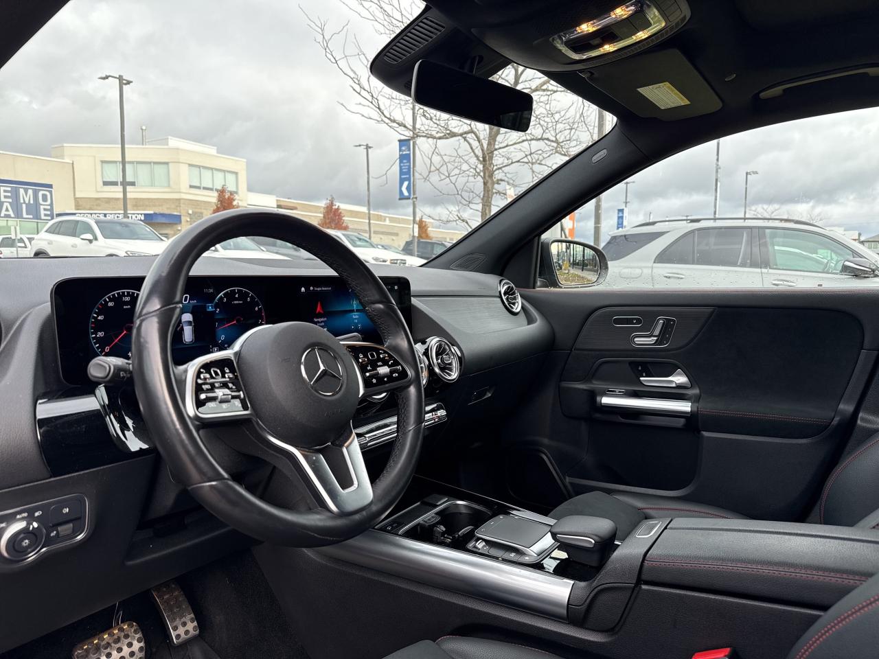 2022 Mercedes-Benz GLA 4MATIC® Photo