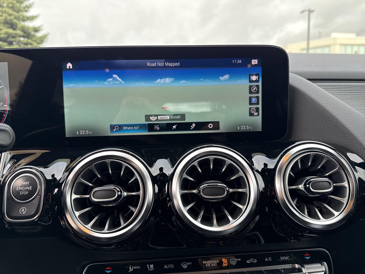 2022 Mercedes-Benz GLA 4MATIC® Photo