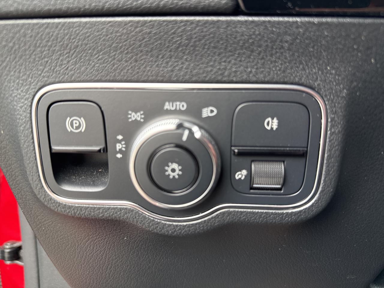 2022 Mercedes-Benz GLA 4MATIC® Photo