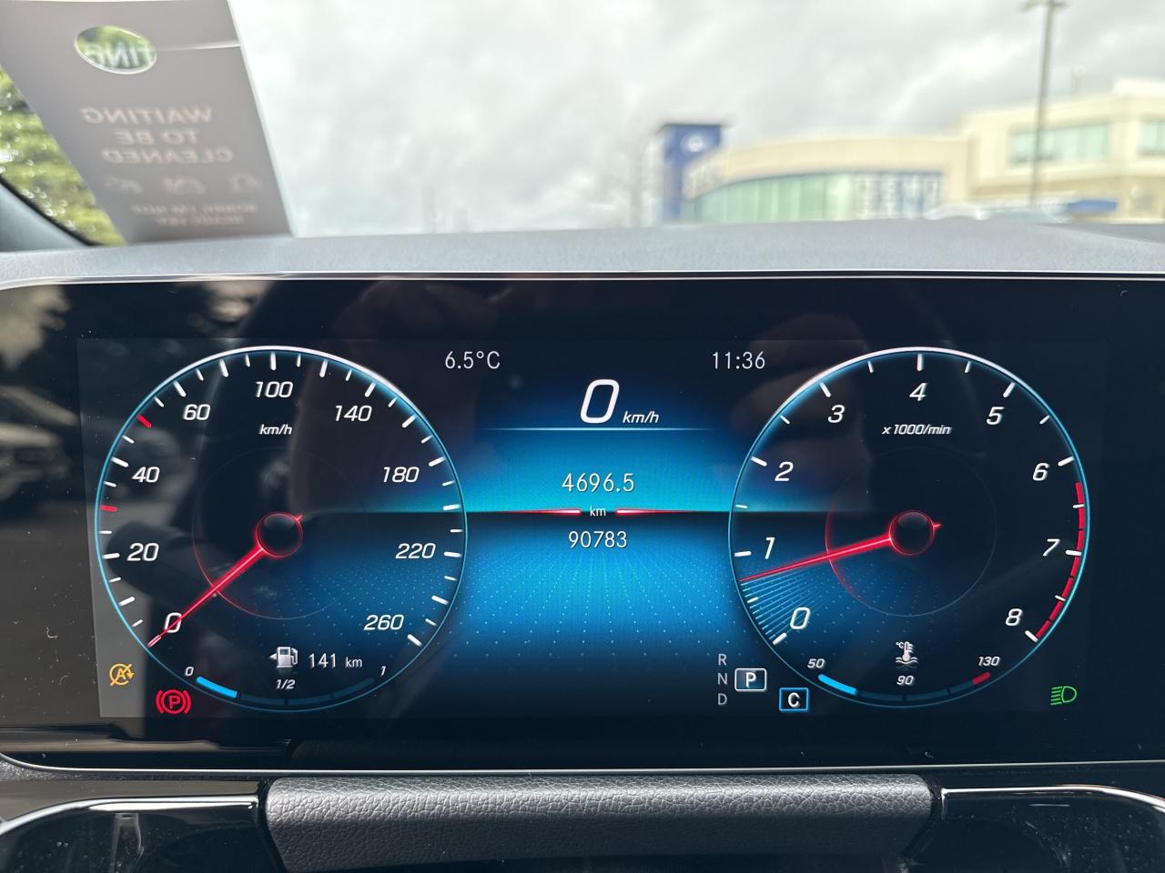 2022 Mercedes-Benz GLA 4MATIC® Photo