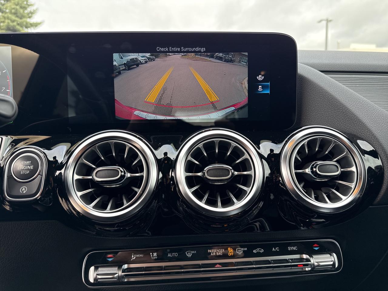 2022 Mercedes-Benz GLA 4MATIC® Photo