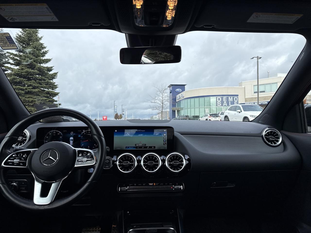 2022 Mercedes-Benz GLA 4MATIC® Photo