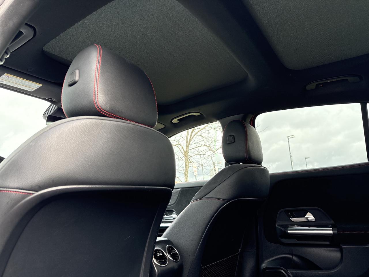 2022 Mercedes-Benz GLA 4MATIC® Photo