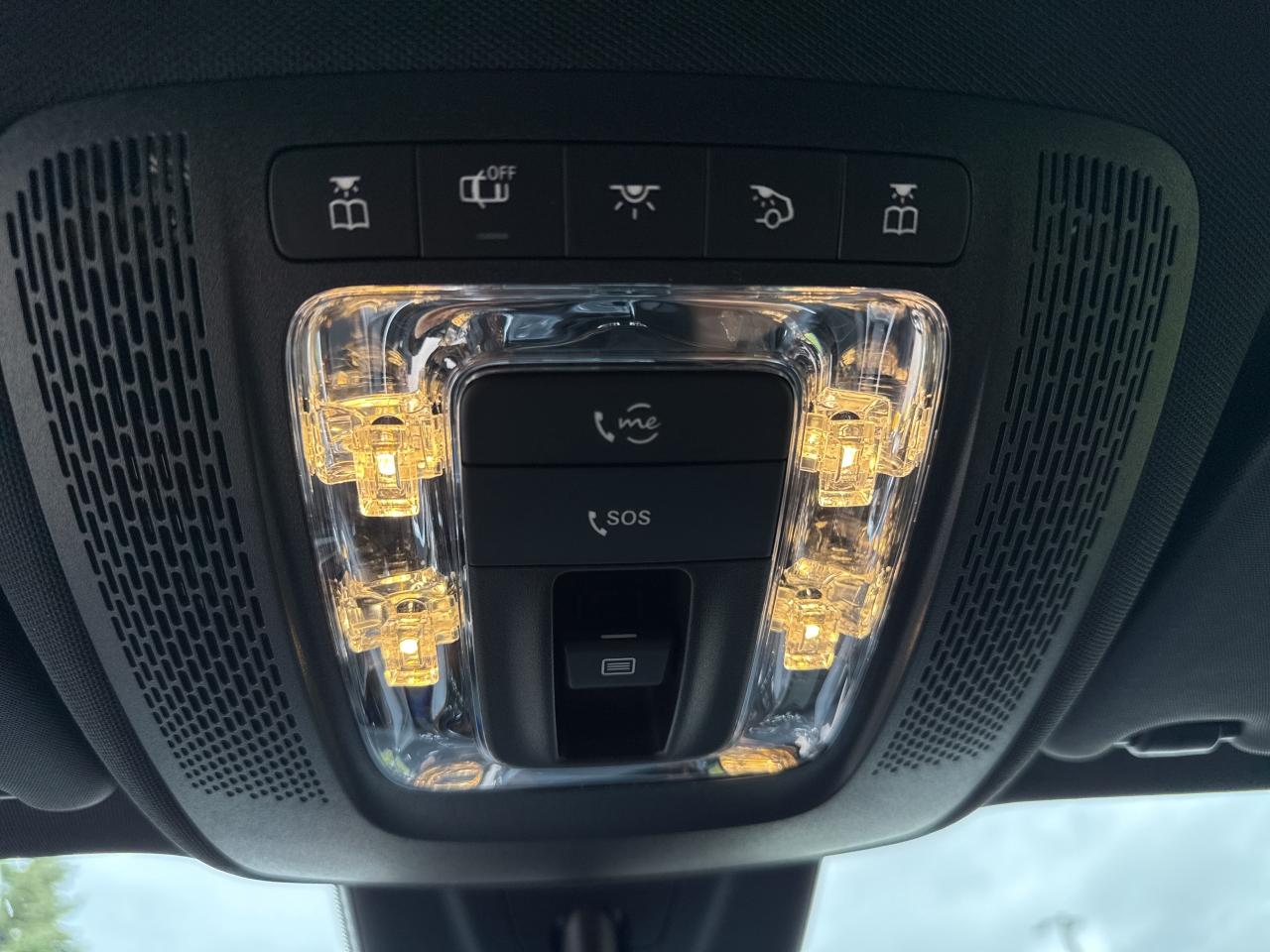 2022 Mercedes-Benz GLA 4MATIC® Photo