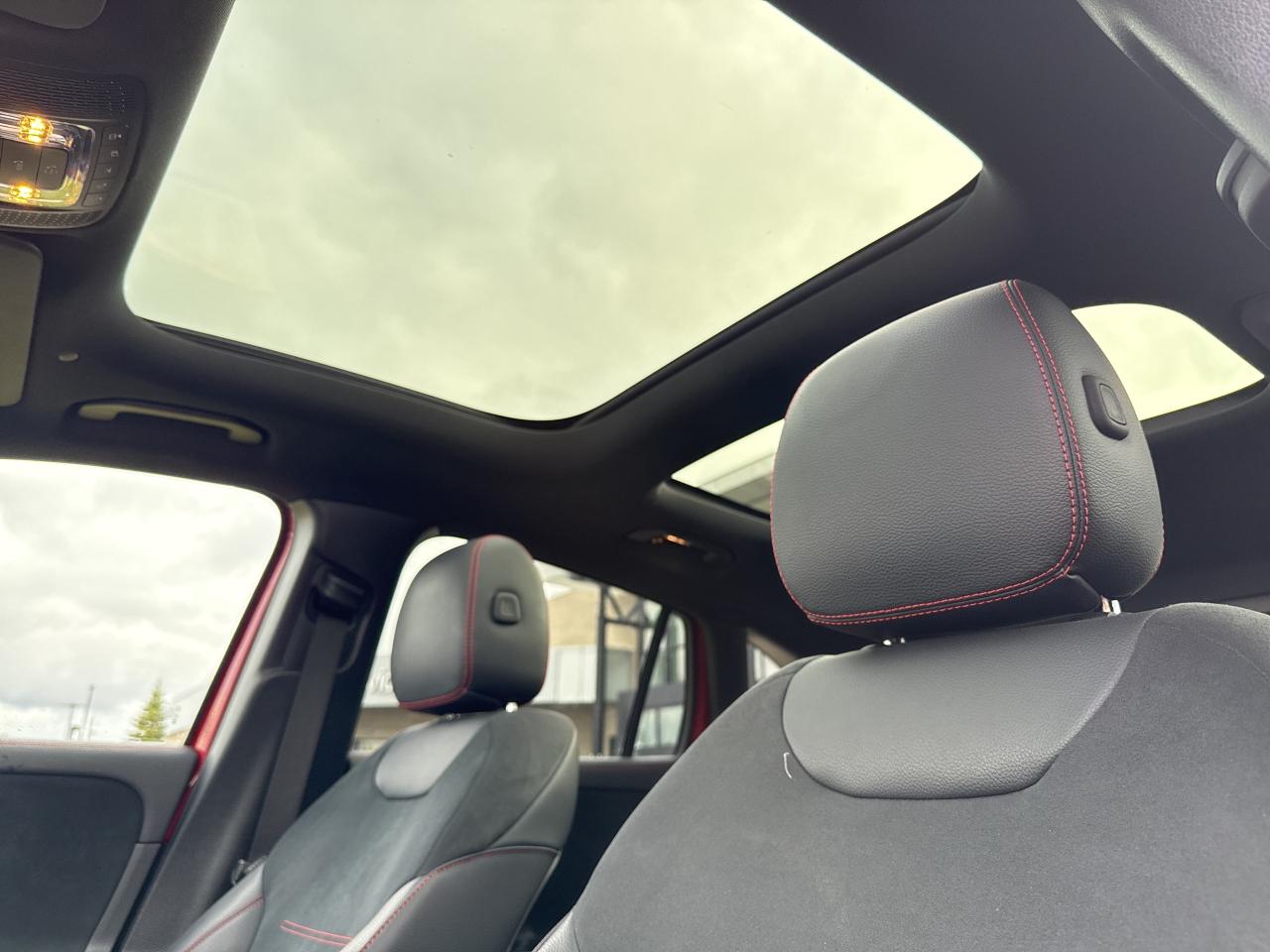 2022 Mercedes-Benz GLA 4MATIC® Photo