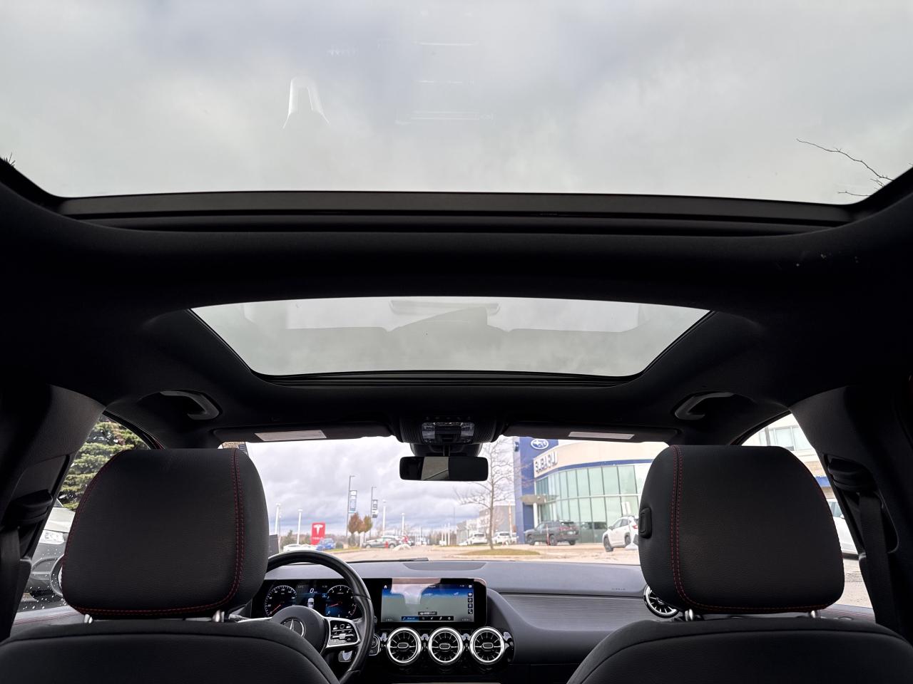 2022 Mercedes-Benz GLA 4MATIC® Photo